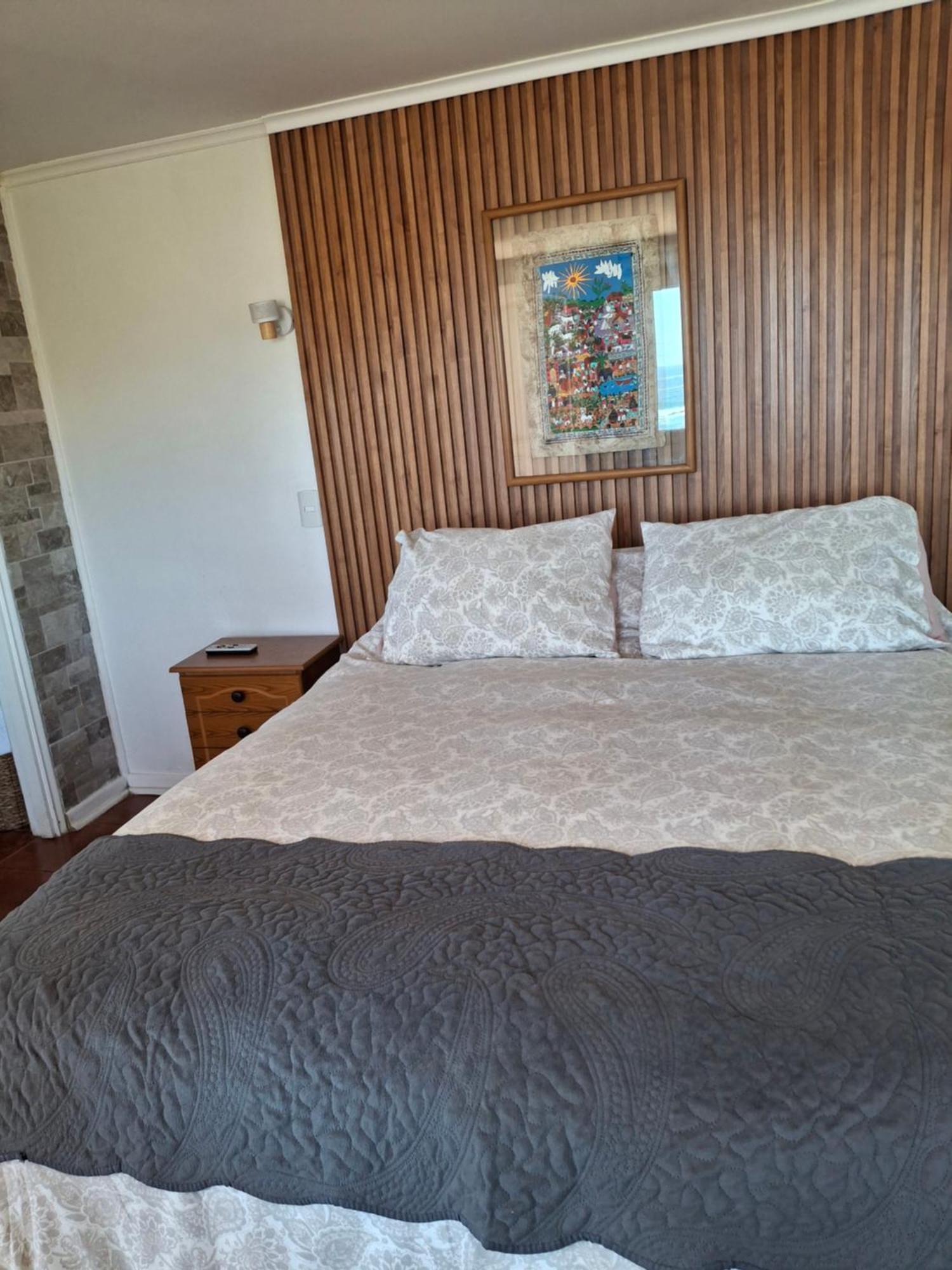 Turquesa Apartment *