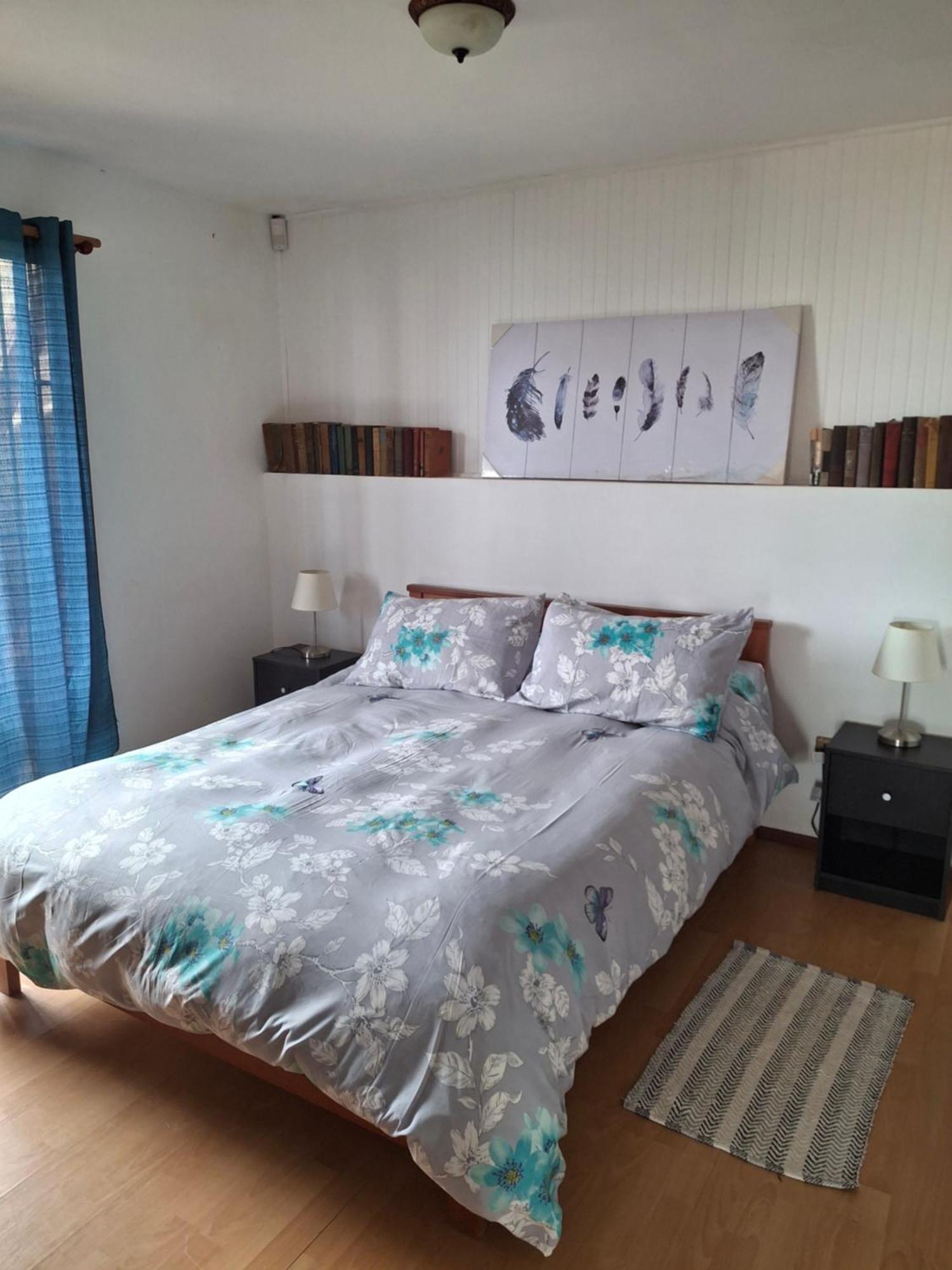 Turquesa Apartment *